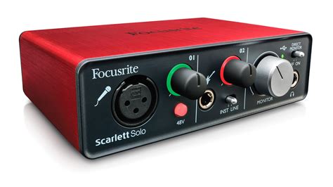 best 8 preamp audio interface.